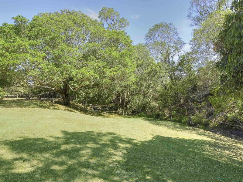 534 Grandview Road, Pullenvale QLD 4069