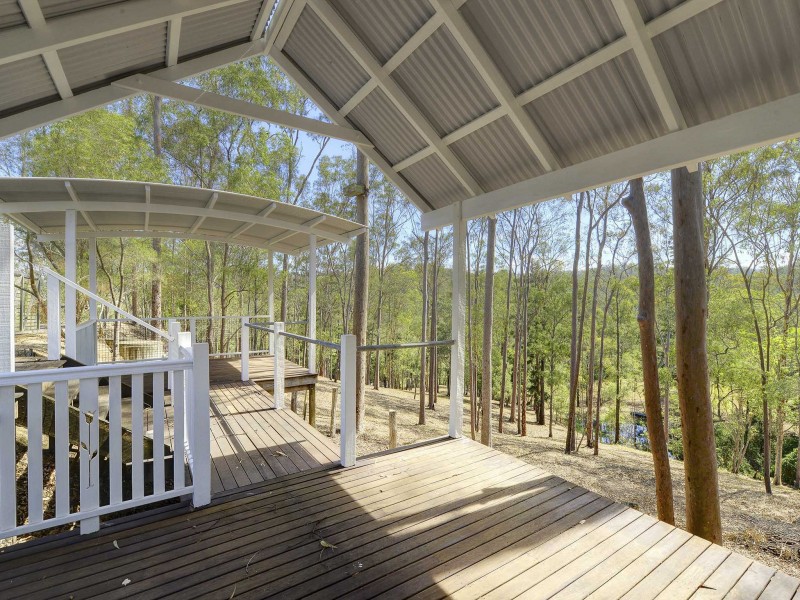 534 Grandview Road, Pullenvale QLD 4069