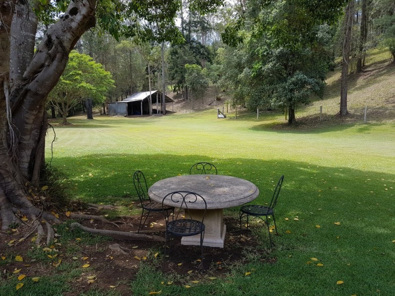 534 Grandview Road, Pullenvale QLD 4069