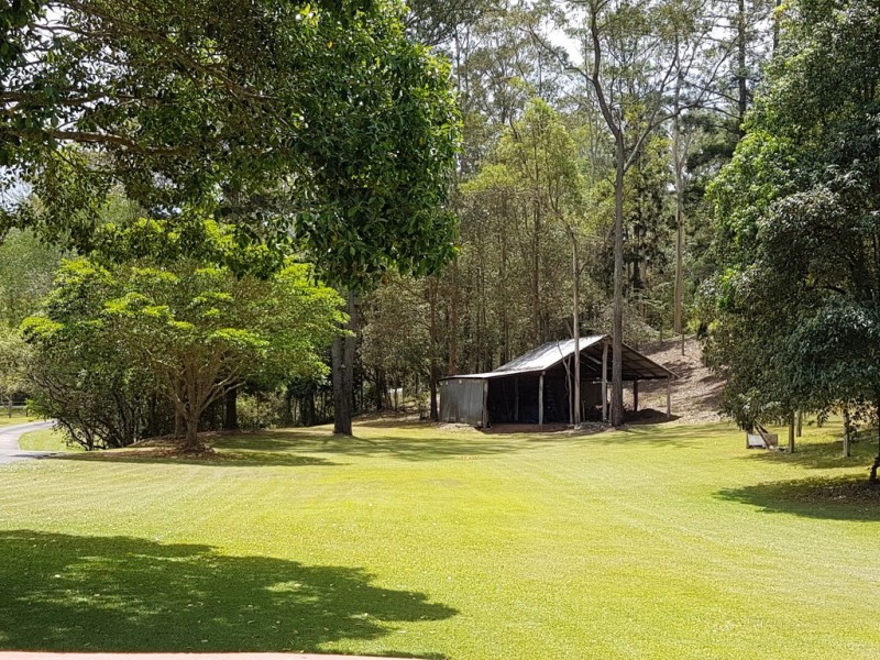 534 Grandview Road, Pullenvale QLD 4069