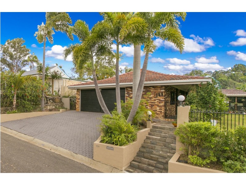 155 Mt Ommaney Drive, Jindalee QLD 4074