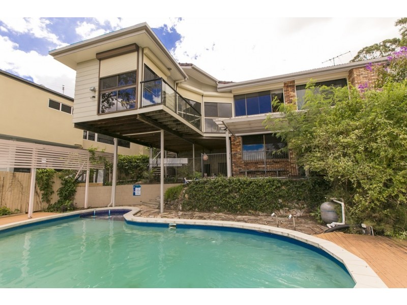 155 Mt Ommaney Drive, Jindalee QLD 4074