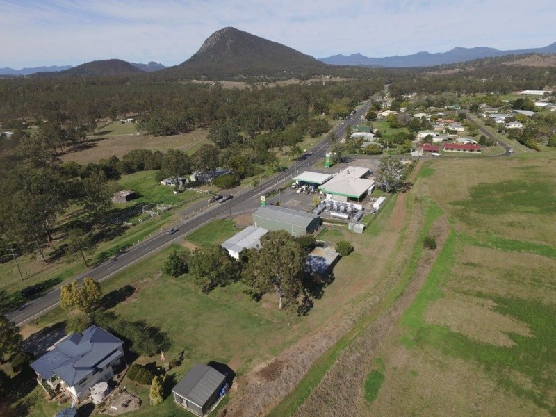 6704 Cunningham Highway, Aratula QLD 4309