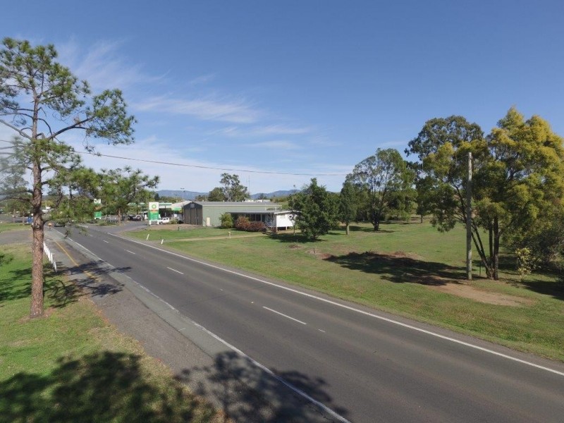 6704 Cunningham Highway, Aratula QLD 4309