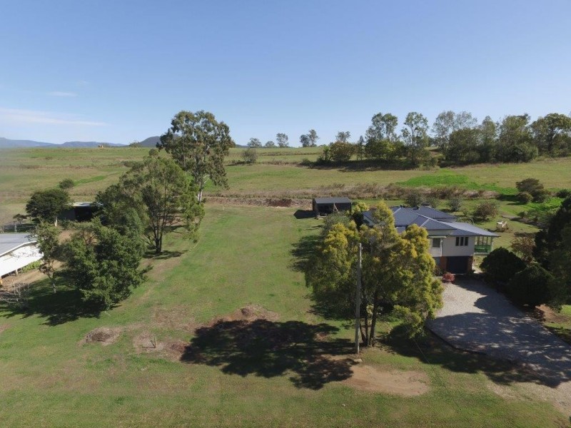 6704 Cunningham Highway, Aratula QLD 4309