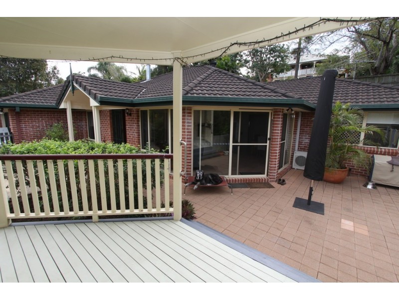 59 McConnell Crescent, Brookfield QLD 4069