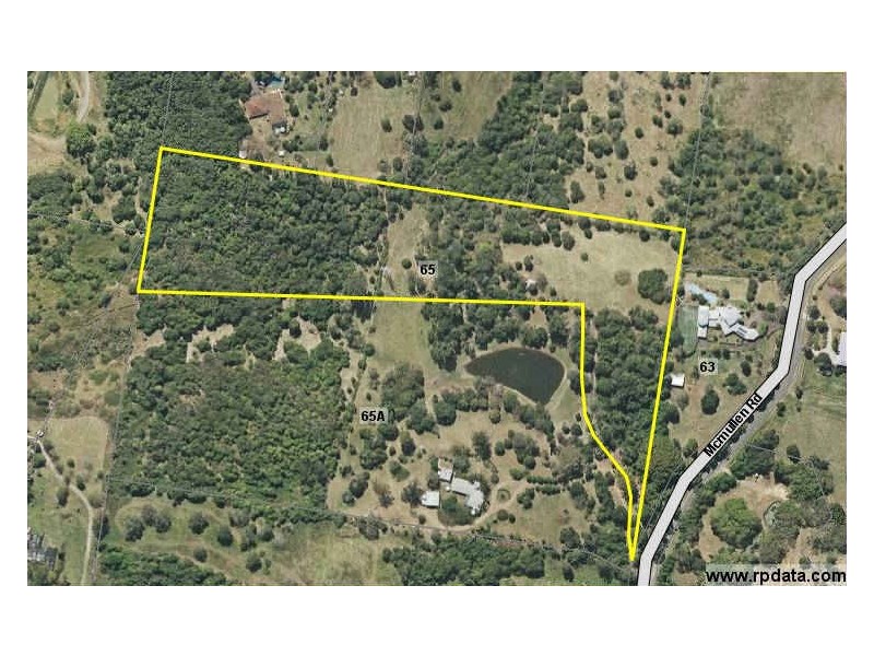 65 McMullen Road, Brookfield QLD 4069