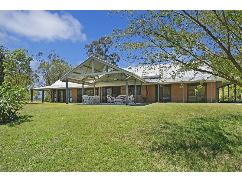 3855 Moggill Road, Moggill QLD 4070