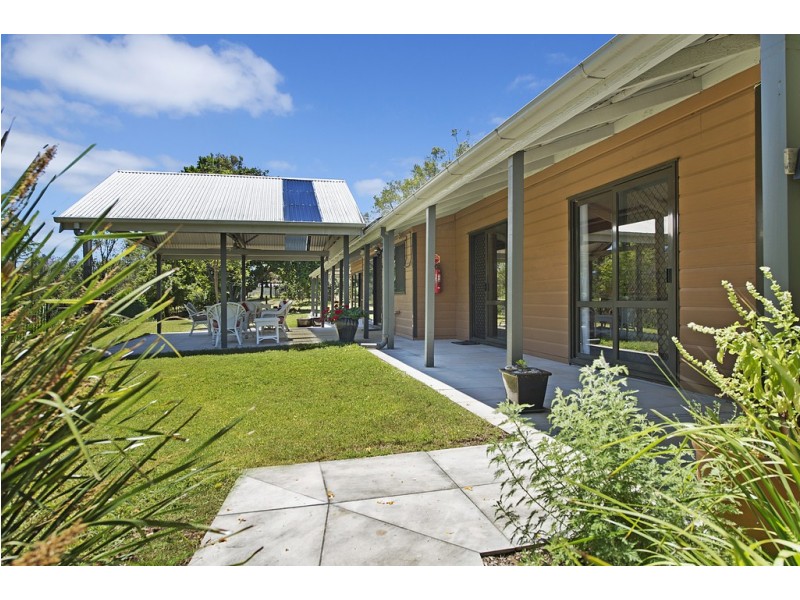 3855 Moggill Road, Moggill QLD 4070