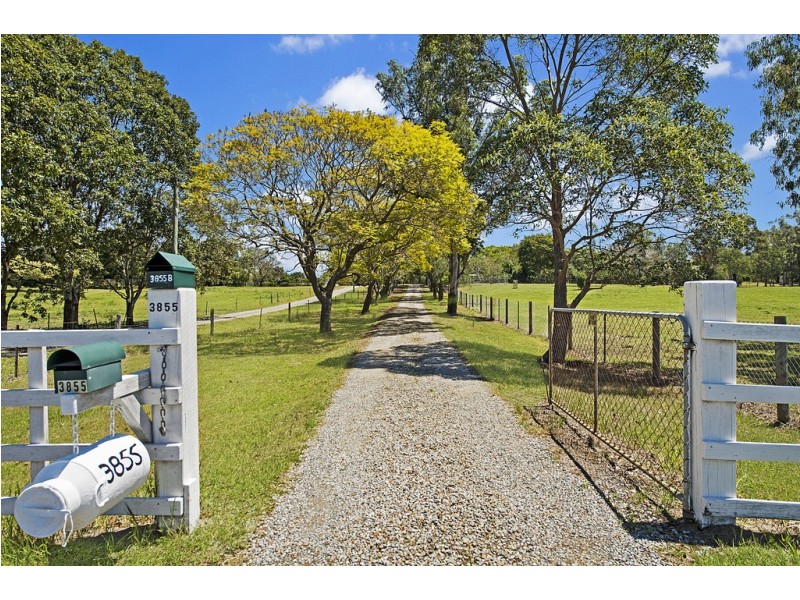 3855 Moggill Road, Moggill QLD 4070