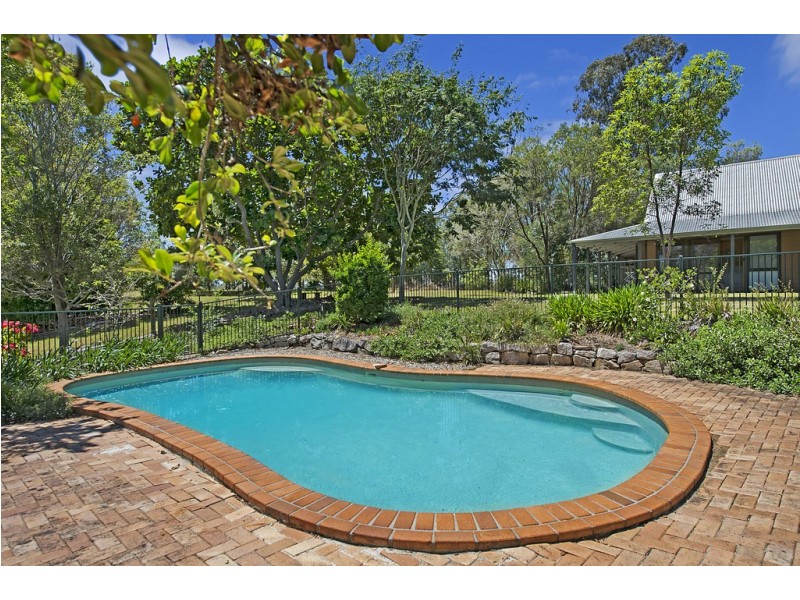 3855 Moggill Road, Moggill QLD 4070