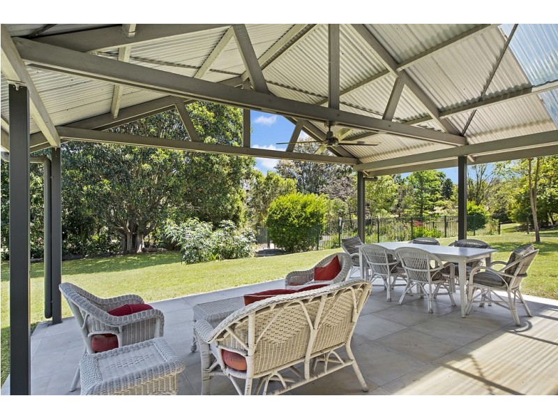 3855 Moggill Road, Moggill QLD 4070