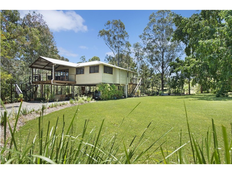 3855 Moggill Road, Moggill QLD 4070