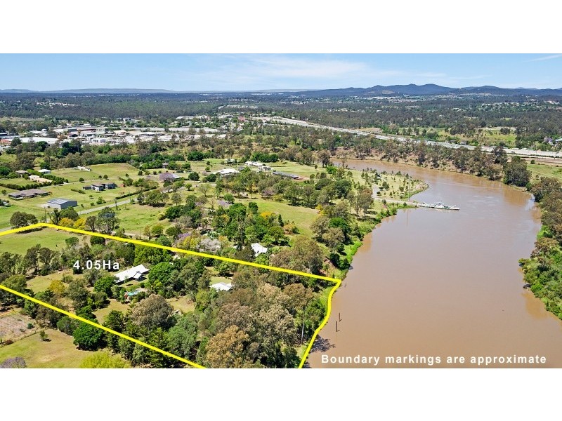 3855 Moggill Road, Moggill QLD 4070