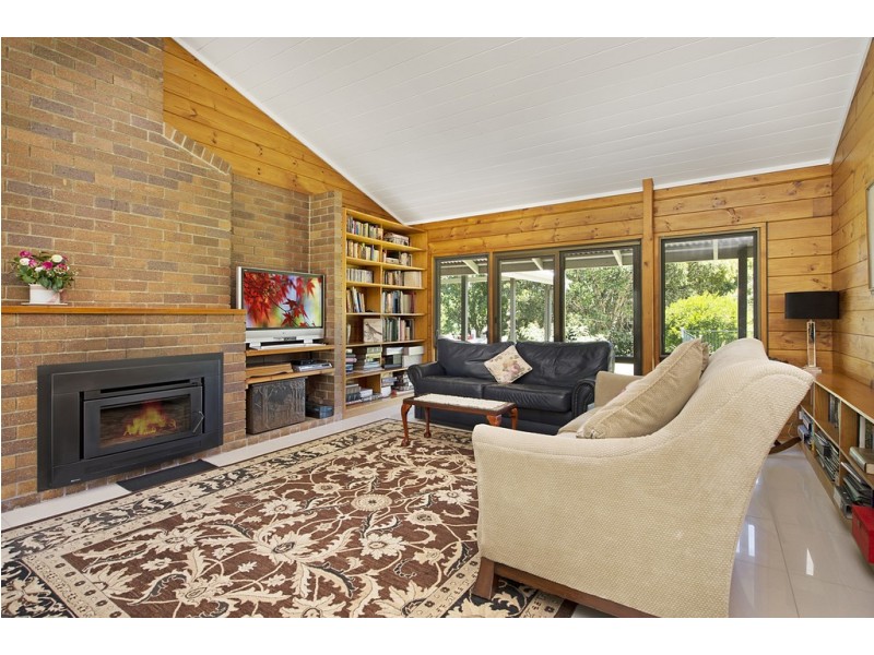 3855 Moggill Road, Moggill QLD 4070