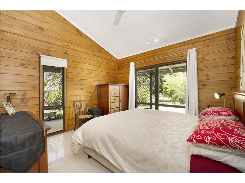 3855 Moggill Road, Moggill QLD 4070