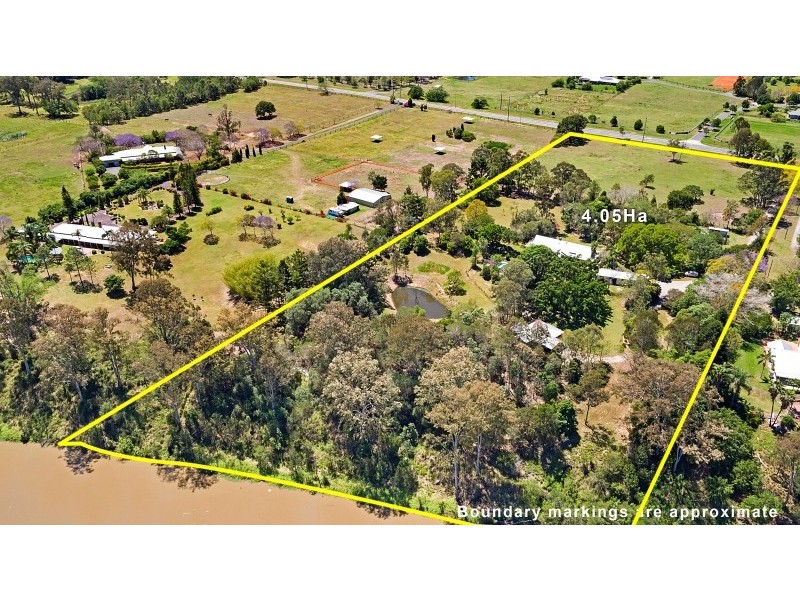 3855 Moggill Road, Moggill QLD 4070