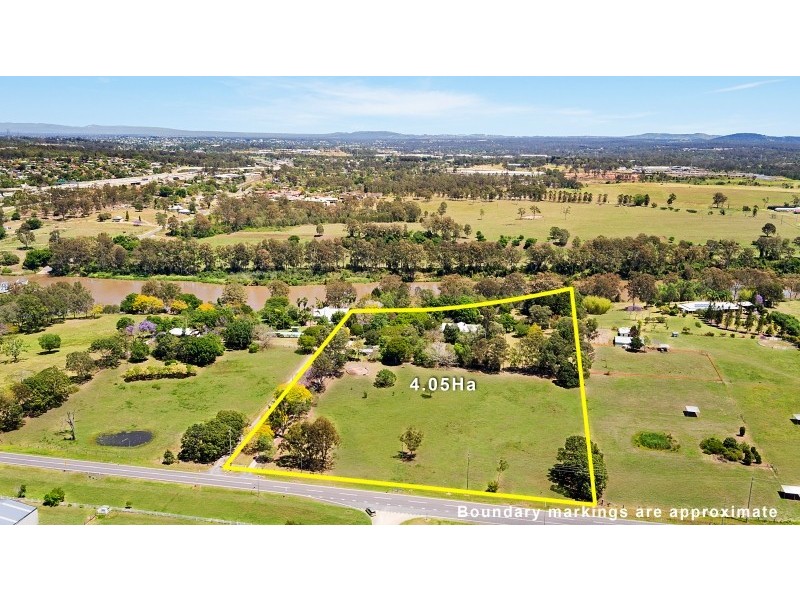 3855 Moggill Road, Moggill QLD 4070