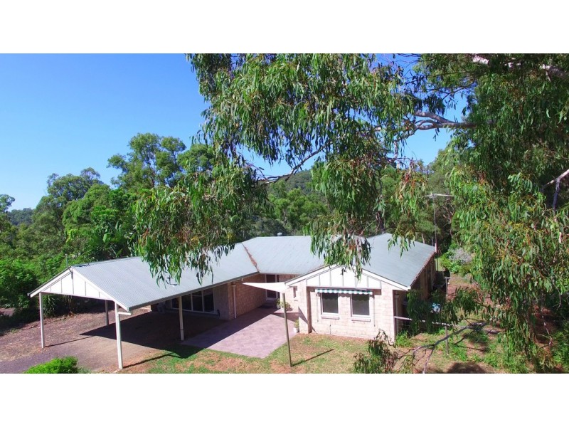 Upper Brookfield QLD 4069