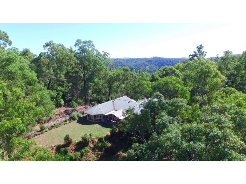 Upper Brookfield QLD 4069
