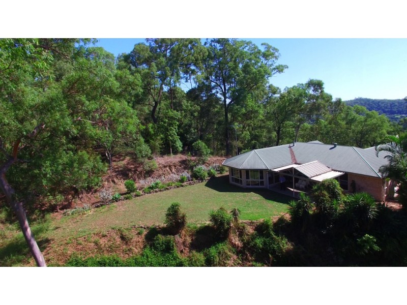 Upper Brookfield QLD 4069