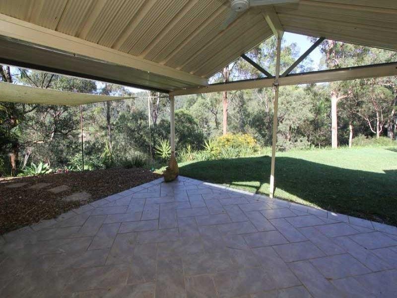 Upper Brookfield QLD 4069