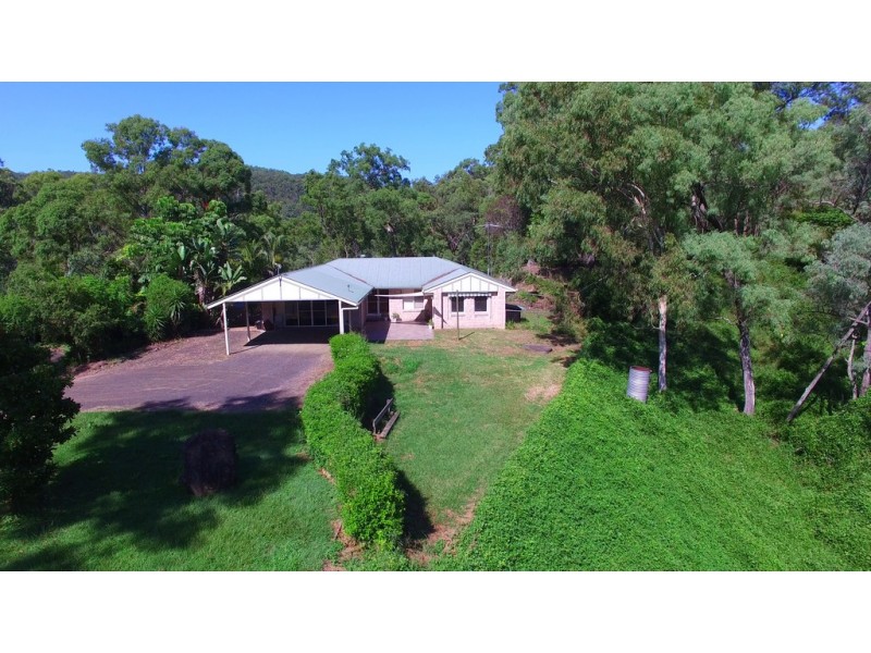 Upper Brookfield QLD 4069