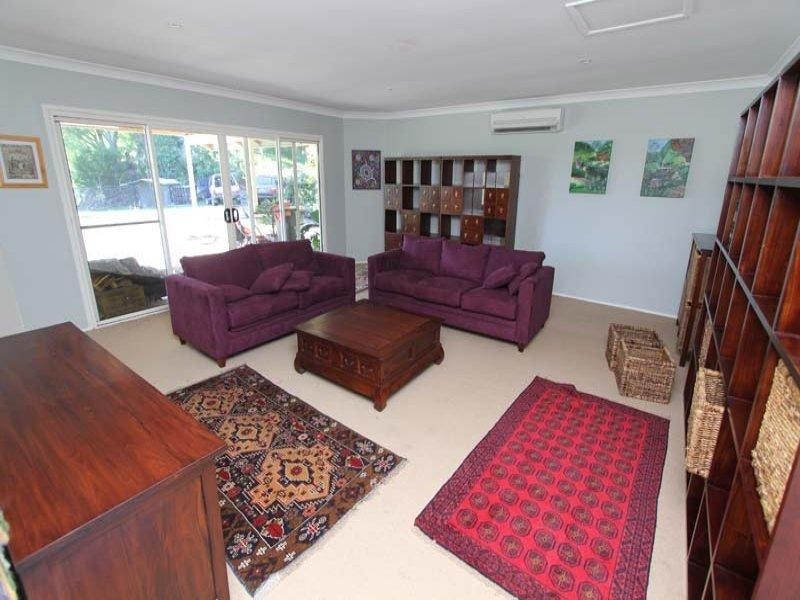 Upper Brookfield QLD 4069