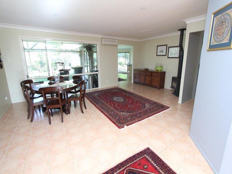 Upper Brookfield QLD 4069