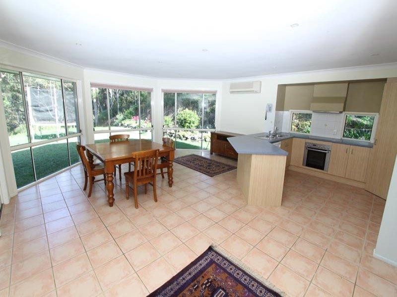 Upper Brookfield QLD 4069