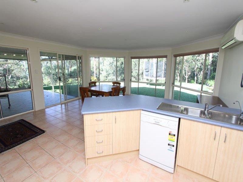Upper Brookfield QLD 4069