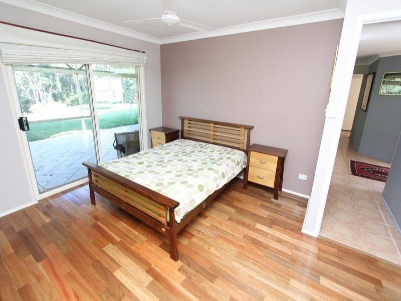 Upper Brookfield QLD 4069