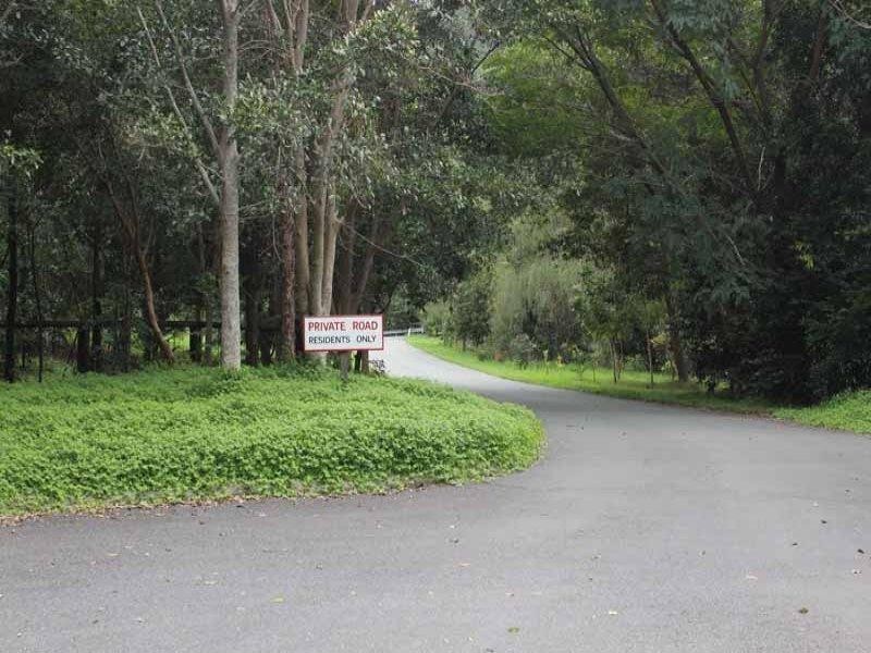 Upper Brookfield QLD 4069