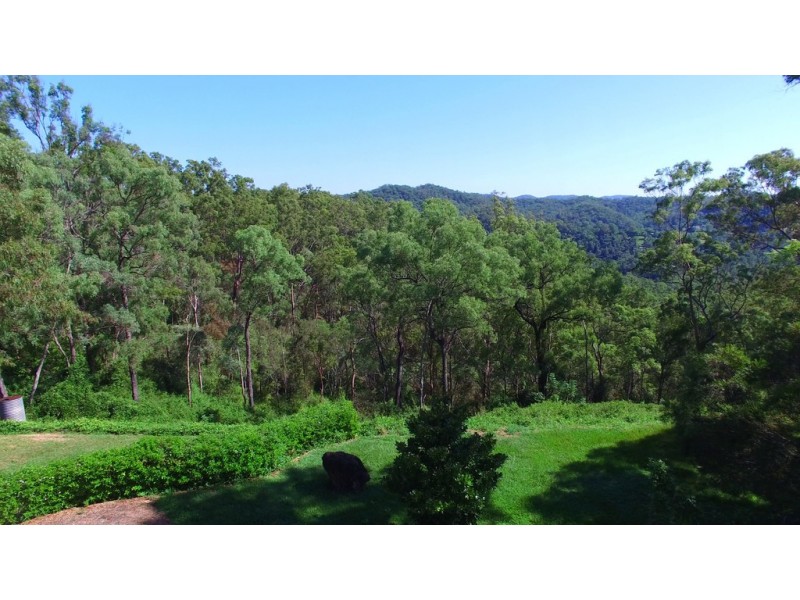 Upper Brookfield QLD 4069