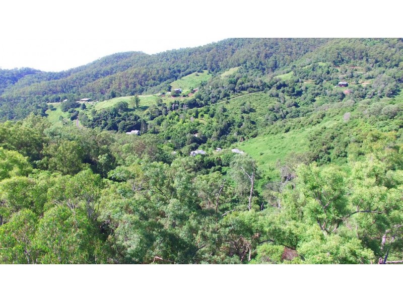 Upper Brookfield QLD 4069