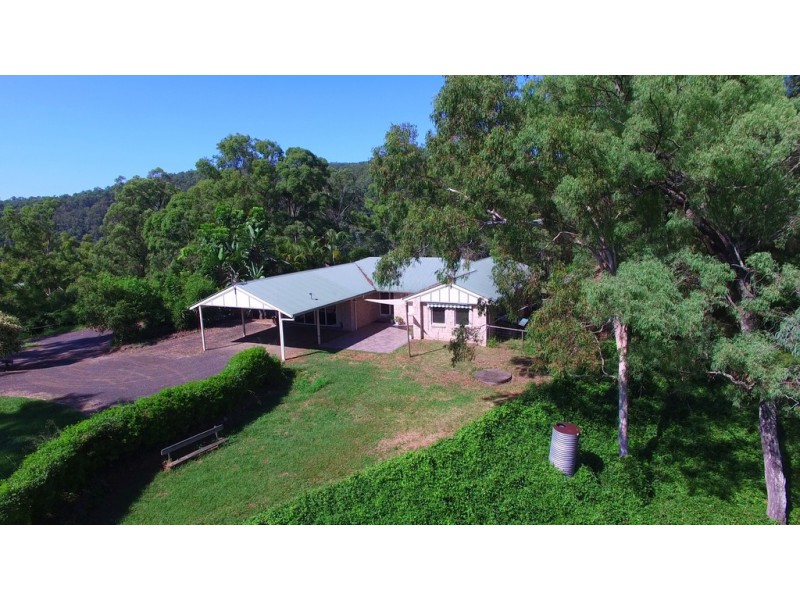 Upper Brookfield QLD 4069