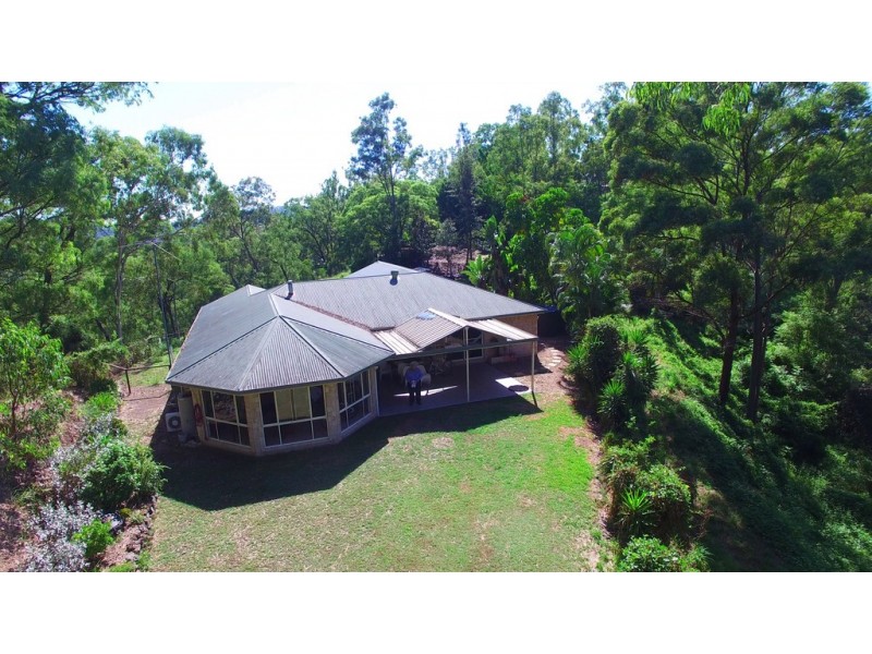 Upper Brookfield QLD 4069