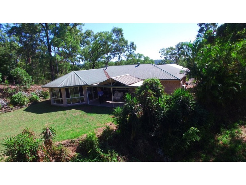 Upper Brookfield QLD 4069