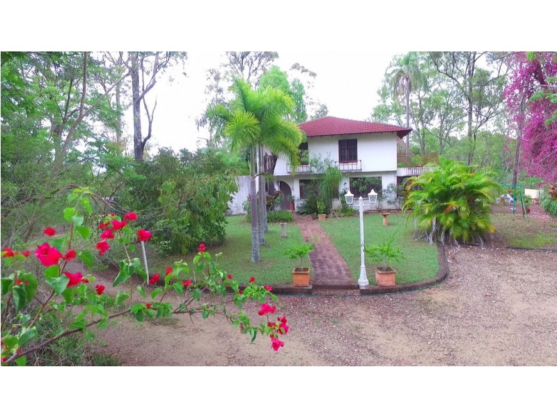 226 Grandview Road, Pullenvale QLD 4069