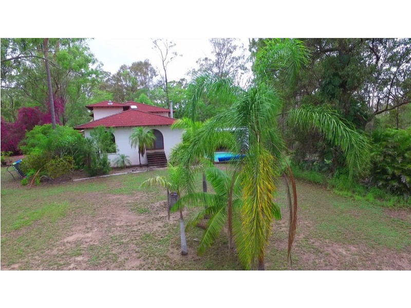 226 Grandview Road, Pullenvale QLD 4069