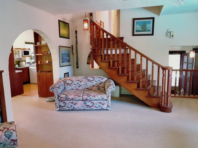 226 Grandview Road, Pullenvale QLD 4069