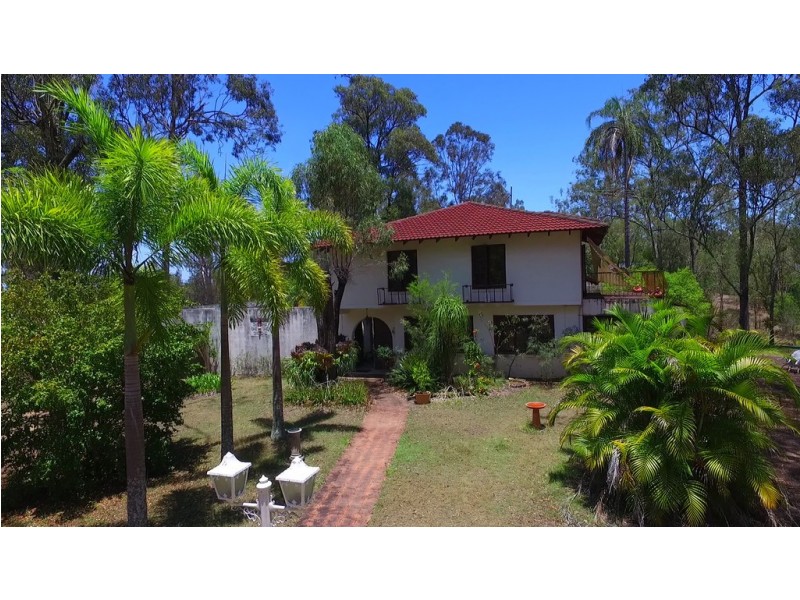 226 Grandview Road, Pullenvale QLD 4069
