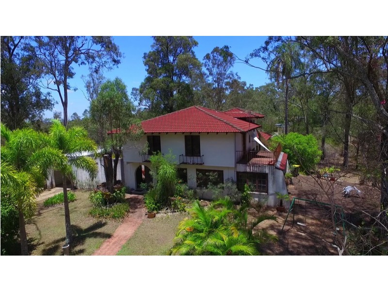 226 Grandview Road, Pullenvale QLD 4069