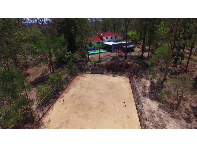 226 Grandview Road, Pullenvale QLD 4069