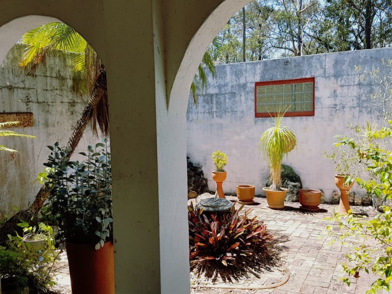 226 Grandview Road, Pullenvale QLD 4069