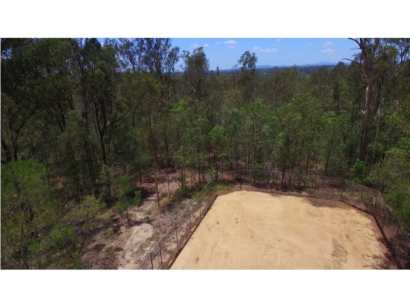 226 Grandview Road, Pullenvale QLD 4069