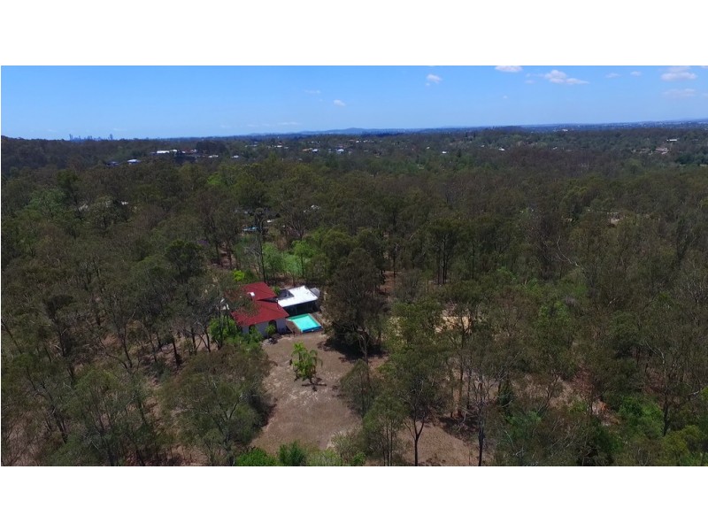 226 Grandview Road, Pullenvale QLD 4069