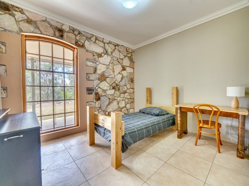 Upper Brookfield QLD 4069