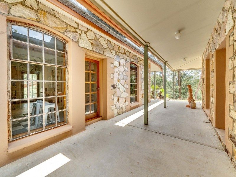Upper Brookfield QLD 4069