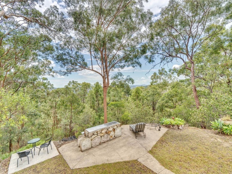 Upper Brookfield QLD 4069